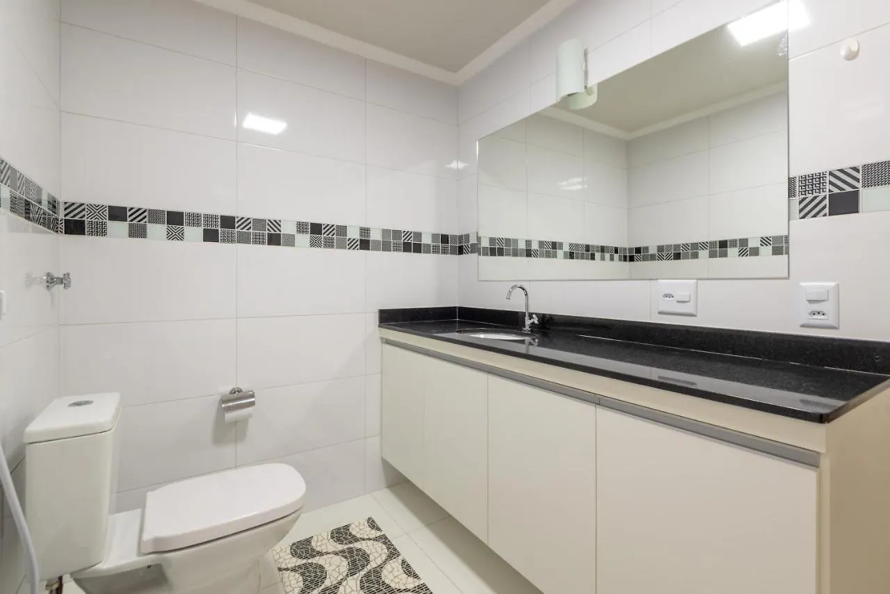 Apto Pitangueiras São Paulo Apartamento
