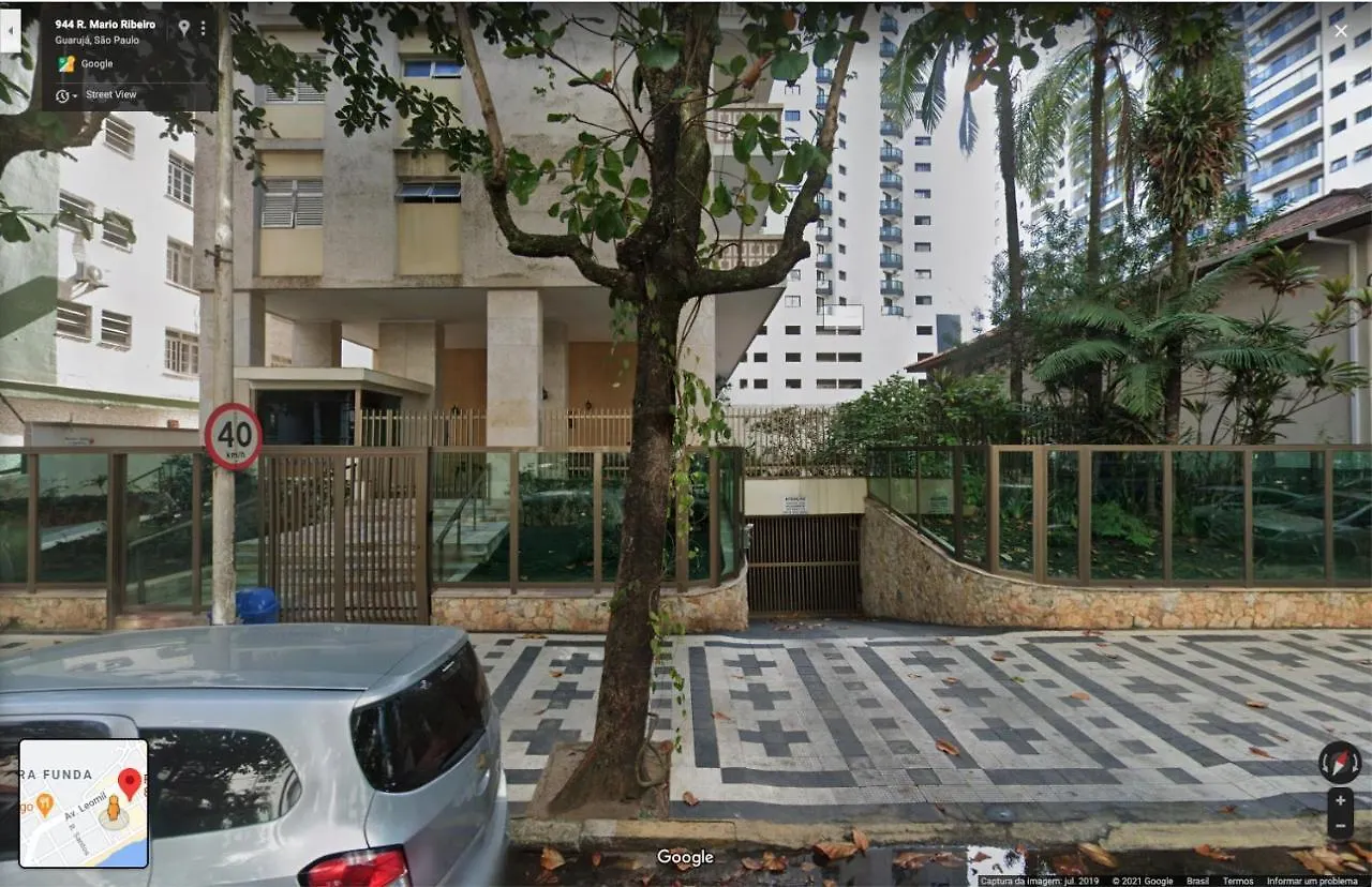Apto Pitangueiras São Paulo 0*,  Brasil