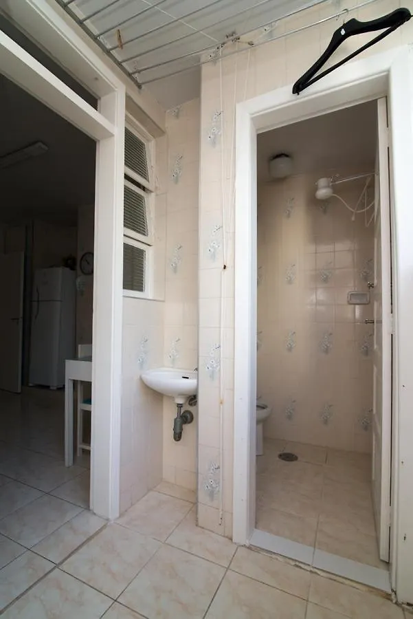 Apartamento Apto Pitangueiras São Paulo Brasil
