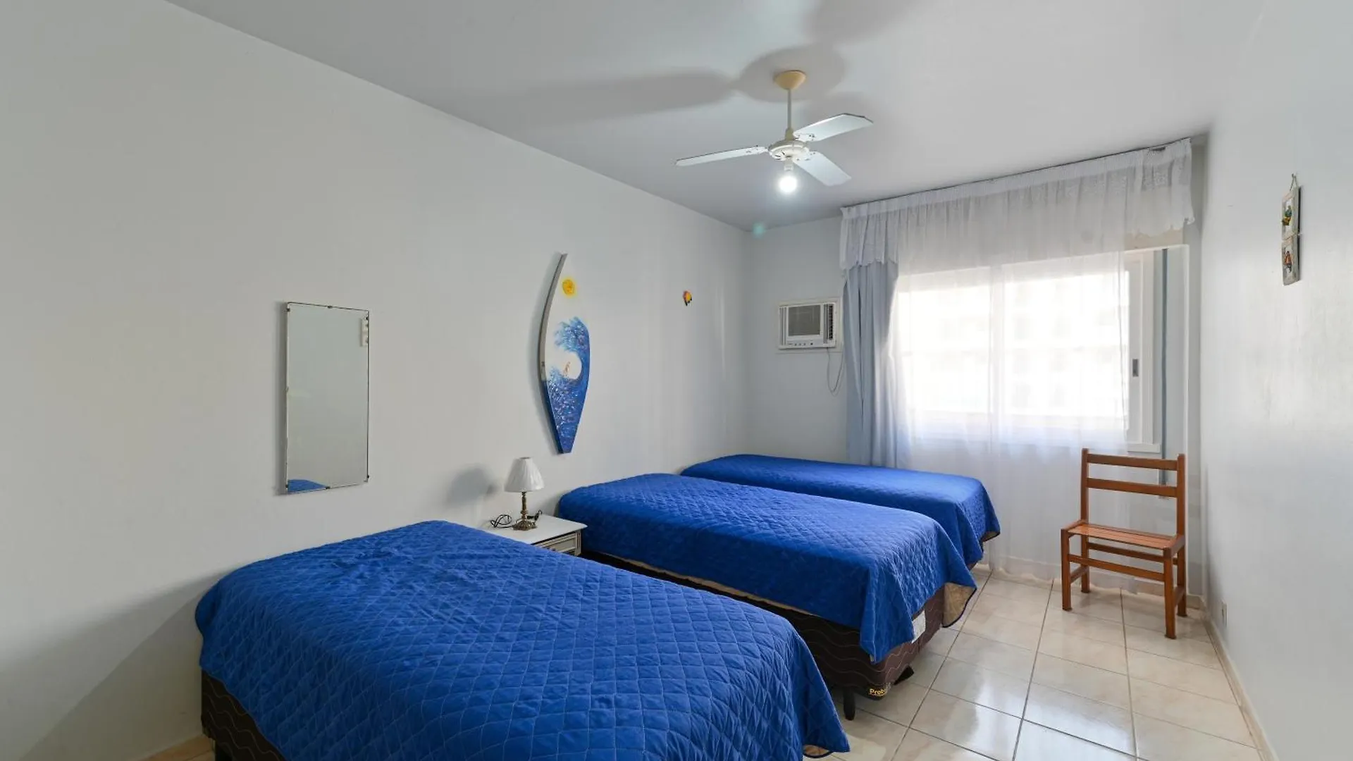 Apartamento Apto Pitangueiras São Paulo