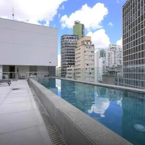 Aconchegante! 1116 Apartamento