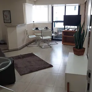Fortune Jardins - Flat233 - Proximo Da Avenida Paulista Apartamento